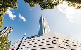 Ana Crowne Plaza Kobe By Ihg